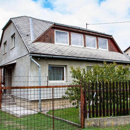 Luca Apartman Esztergom Luaran gambar