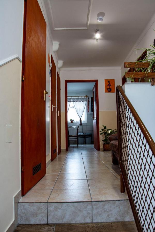 Luca Apartman Esztergom Luaran gambar