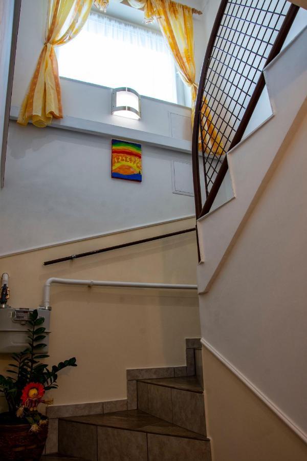 Luca Apartman Esztergom Luaran gambar