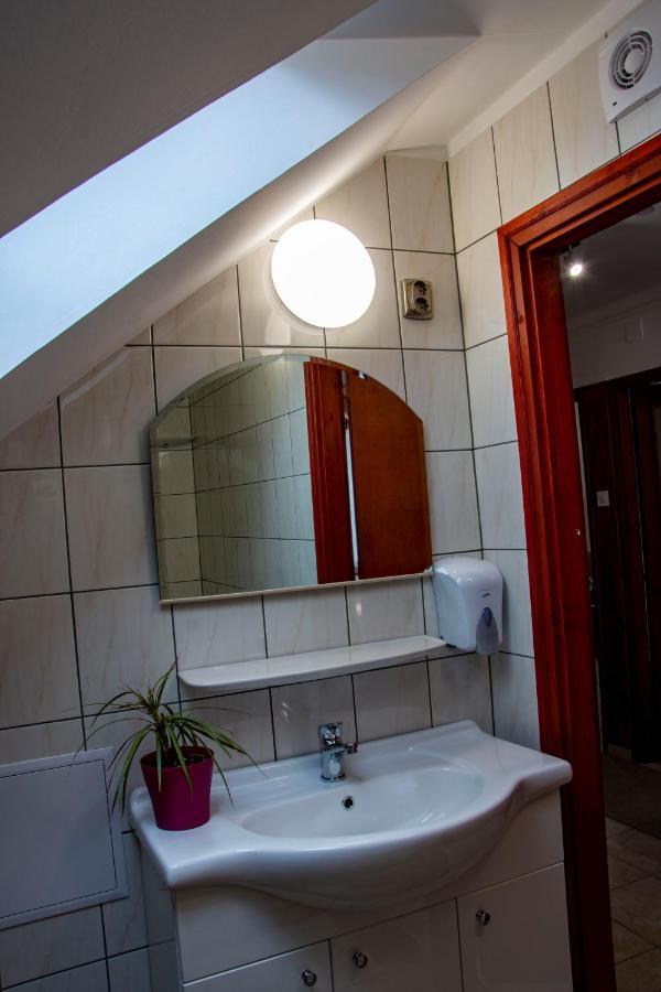 Luca Apartman Esztergom Luaran gambar