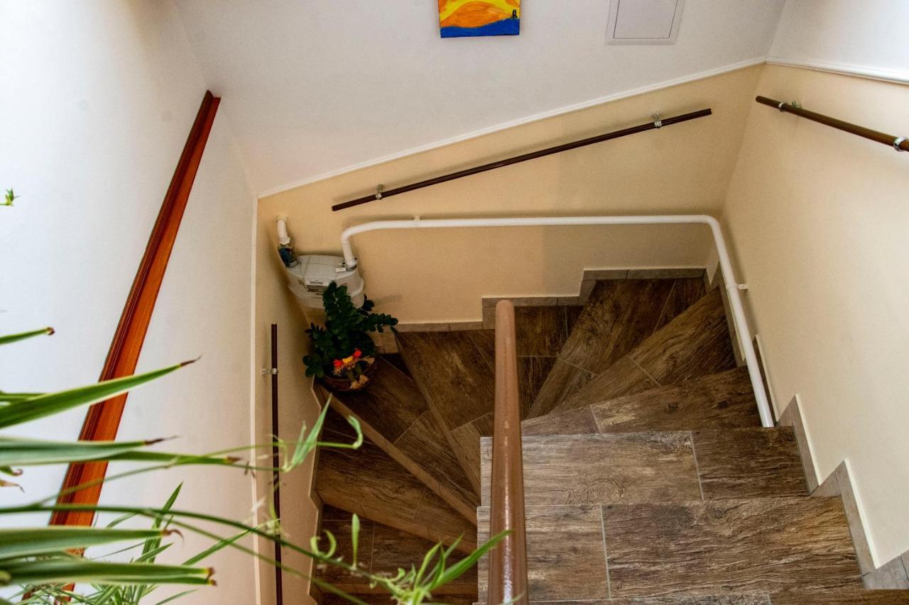 Luca Apartman Esztergom Luaran gambar