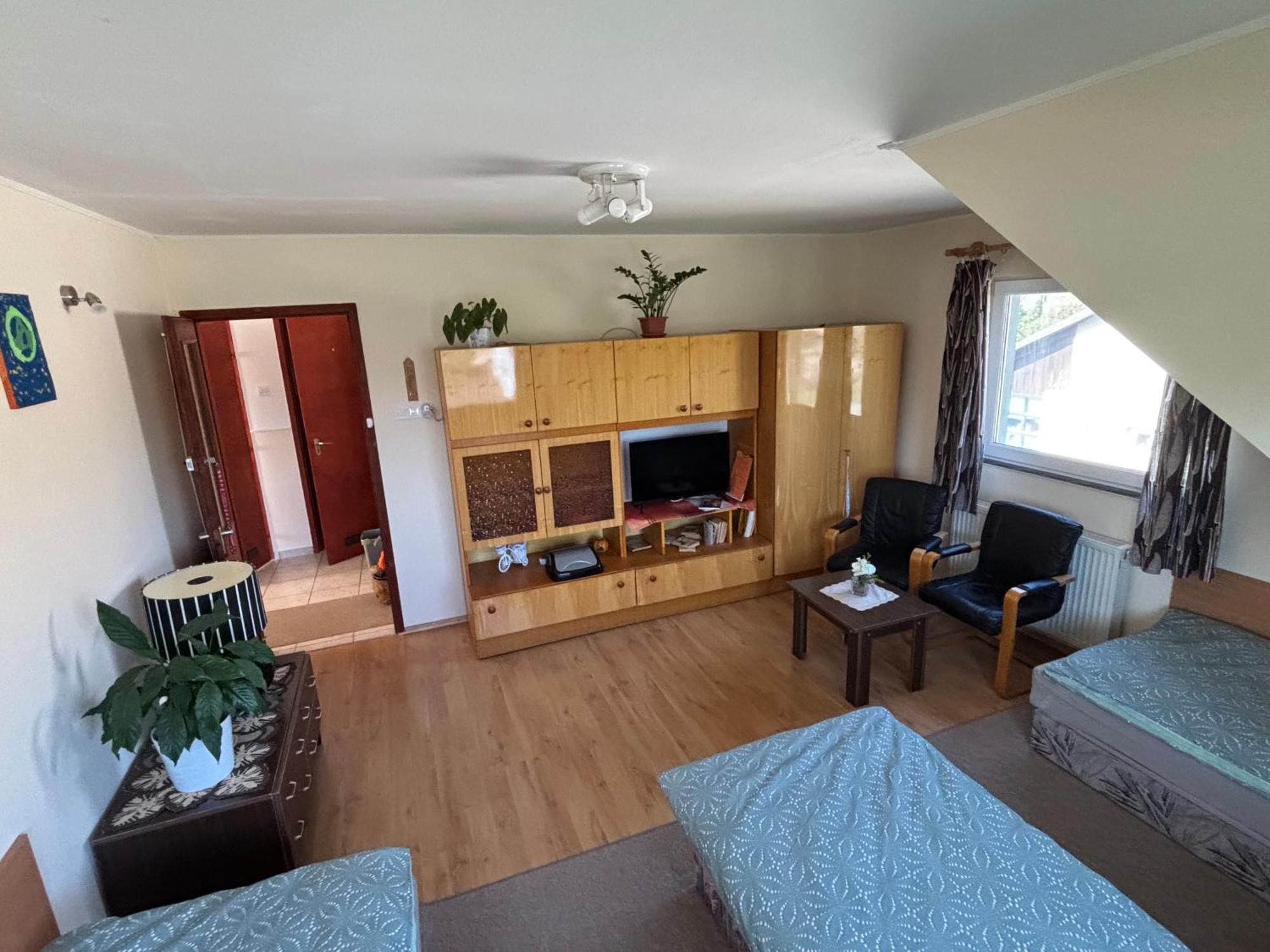 Luca Apartman Esztergom Luaran gambar